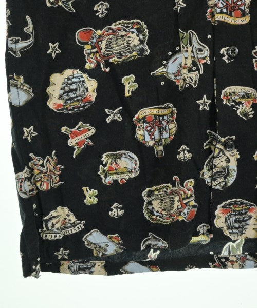 GUILD PRIME เสื้อลำลอง