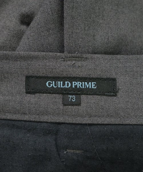 GUILD PRIME กางเกงขายาว