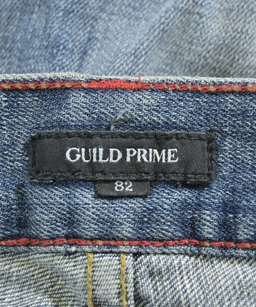 GUILD PRIME ยีนส์
