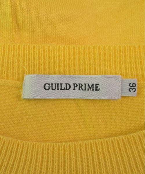 GUILD PRIME เสื้อกันหนาว