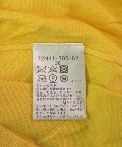 GUILD PRIME เสื้อกันหนาว