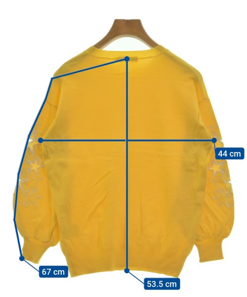 GUILD PRIME เสื้อกันหนาว