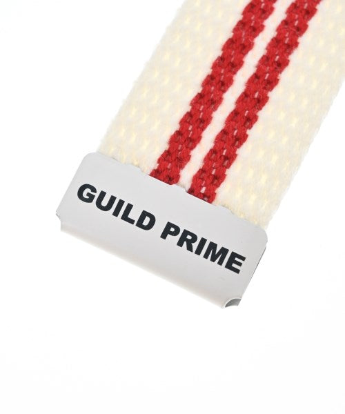 GUILD PRIME เข็มขัด
