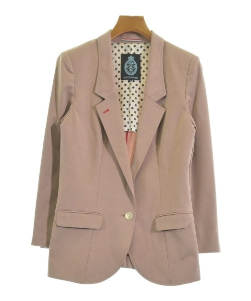 GUILD PRIME เบลเซอร์/แจ็คเก็ตสูท