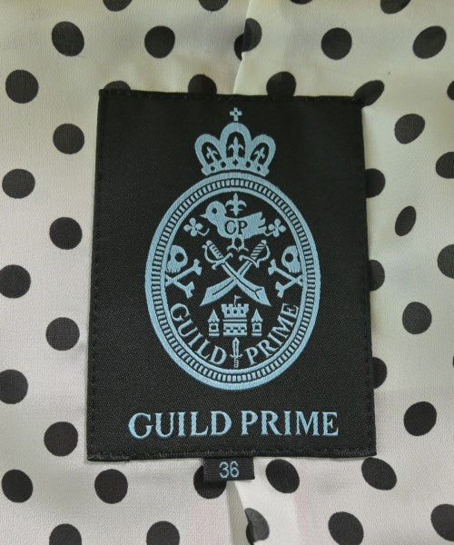 GUILD PRIME เบลเซอร์/แจ็คเก็ตสูท