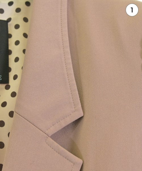 GUILD PRIME เบลเซอร์/แจ็คเก็ตสูท