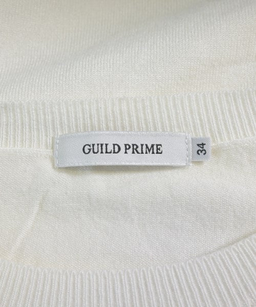 GUILD PRIME เสื้อกันหนาว
