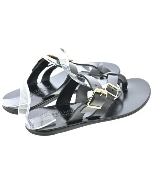 CORSO ROMA 9 รองเท้าแตะ