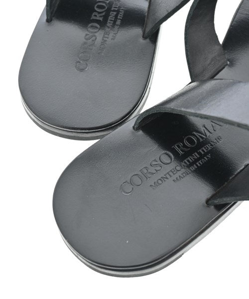 CORSO ROMA 9 รองเท้าแตะ