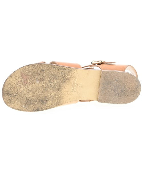 CORSO ROMA 9 รองเท้าแตะ