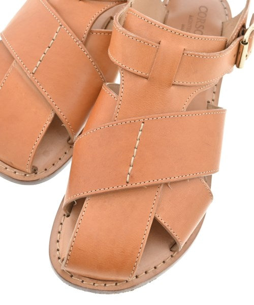 CORSO ROMA 9 รองเท้าแตะ