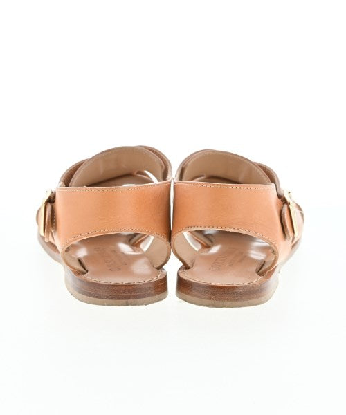 CORSO ROMA 9 รองเท้าแตะ