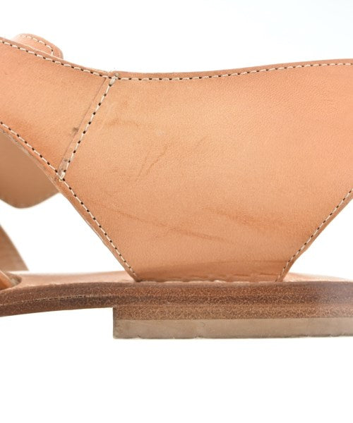 CORSO ROMA 9 รองเท้าแตะ