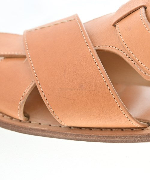 CORSO ROMA 9 รองเท้าแตะ