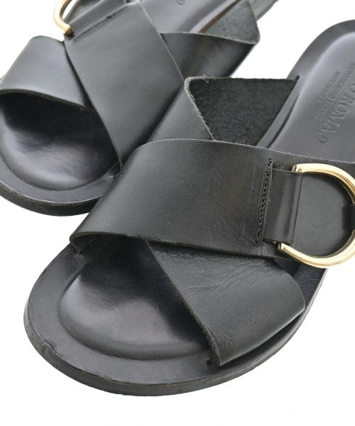 CORSO ROMA 9 รองเท้าแตะ