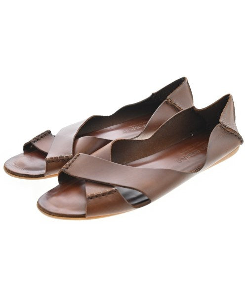 CORSO ROMA 9 รองเท้าแตะ