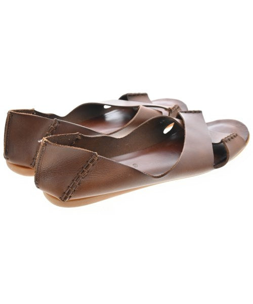 CORSO ROMA 9 รองเท้าแตะ