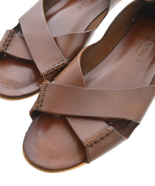 CORSO ROMA 9 รองเท้าแตะ