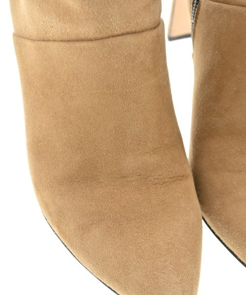 CORSO ROMA 9 รองเท้าบู๊ต