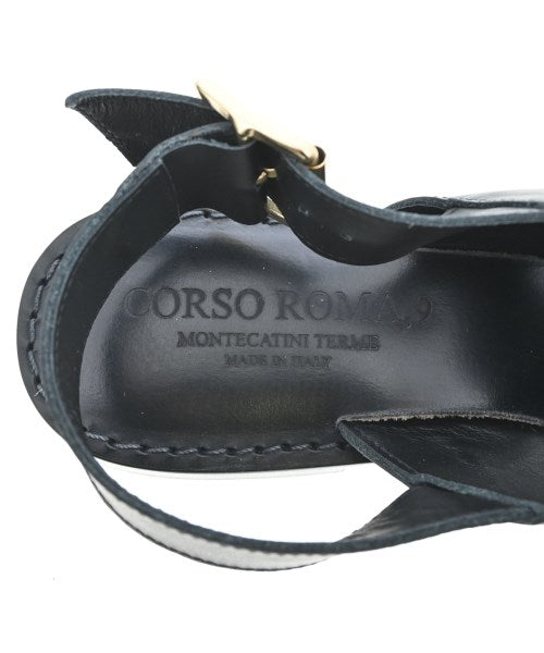 CORSO ROMA 9 รองเท้าแตะ