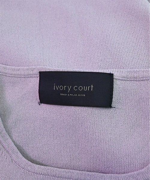 ivory court ชุดเดรส