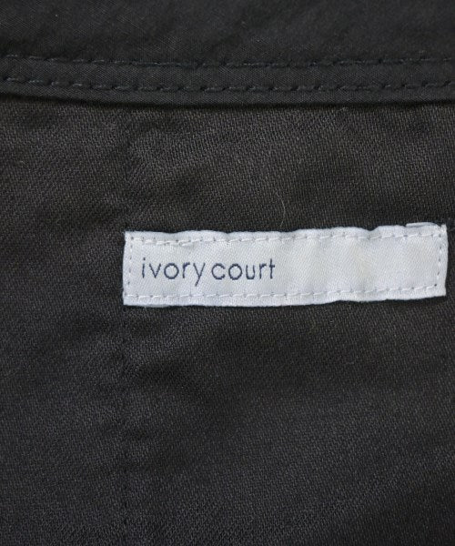 ivory court กางเกงขาสั้น