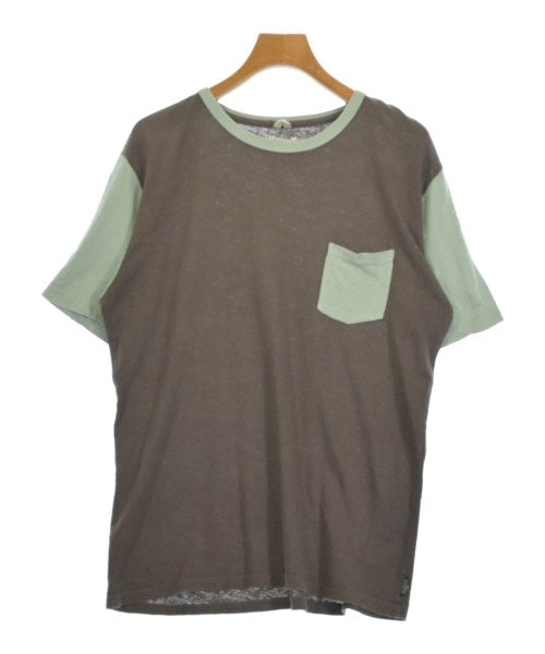 GO HEMP เสื้อยืด/เสื้อท็อปส์