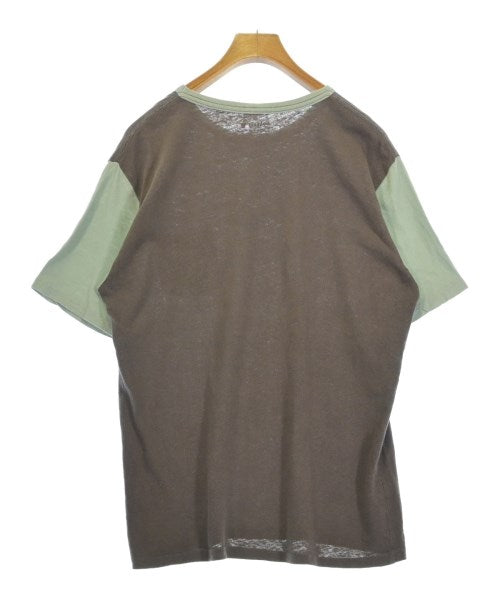 GO HEMP เสื้อยืด/เสื้อท็อปส์