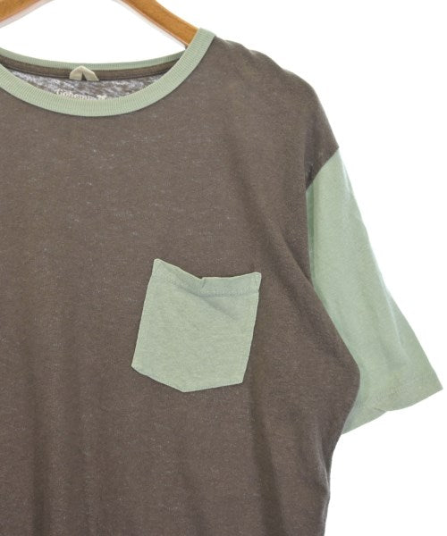 GO HEMP เสื้อยืด/เสื้อท็อปส์
