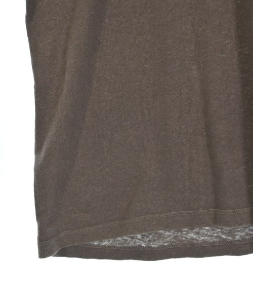 GO HEMP เสื้อยืด/เสื้อท็อปส์