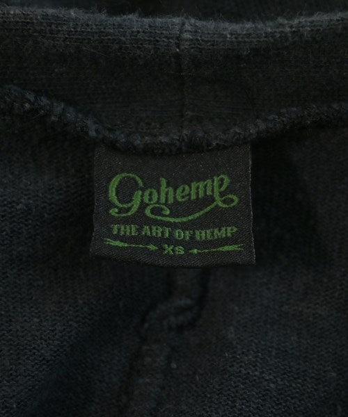 GO HEMP เสื้อยืด/เสื้อท็อปส์
