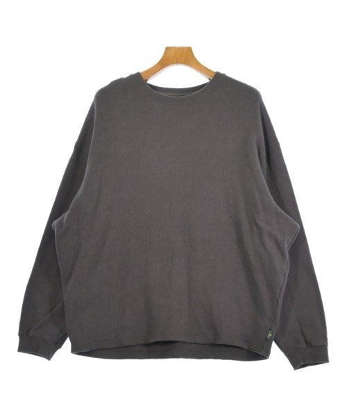 GO HEMP เสื้อยืด/เสื้อท็อปส์
