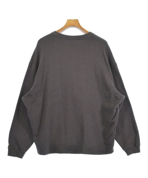GO HEMP เสื้อยืด/เสื้อท็อปส์