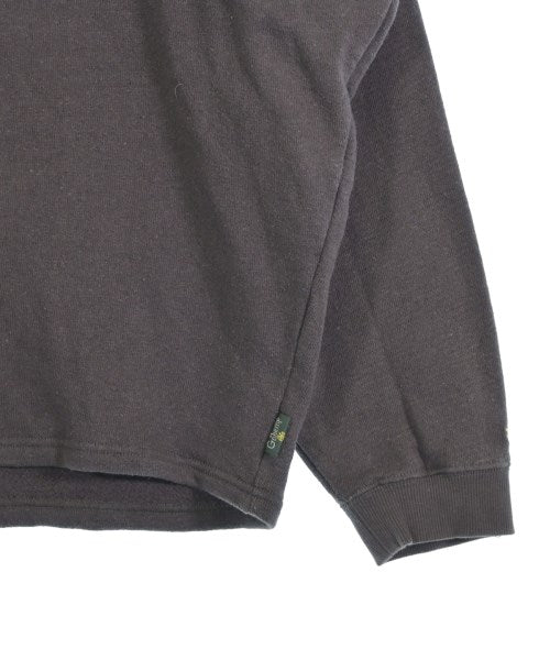 GO HEMP เสื้อยืด/เสื้อท็อปส์