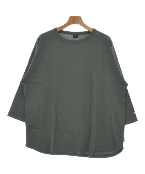 GO HEMP เสื้อยืด/เสื้อท็อปส์