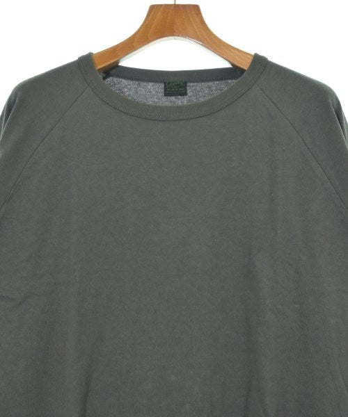 GO HEMP เสื้อยืด/เสื้อท็อปส์