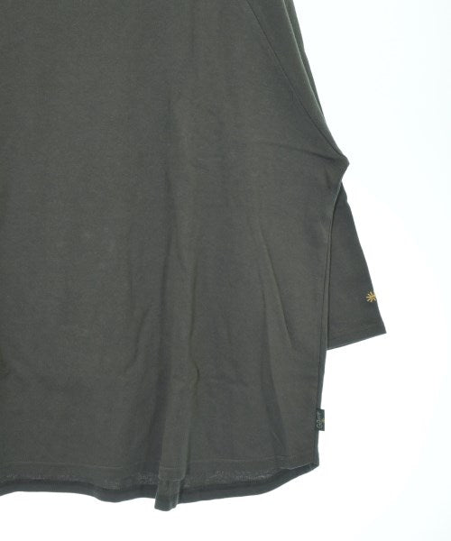 GO HEMP เสื้อยืด/เสื้อท็อปส์