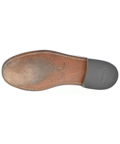 SEBAGO รองเท้าสวมทางการ