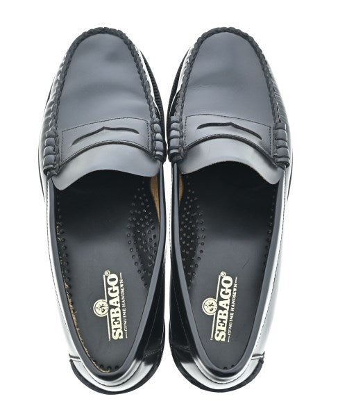 SEBAGO รองเท้าสวมทางการ