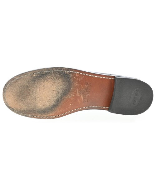 SEBAGO รองเท้าสวมทางการ