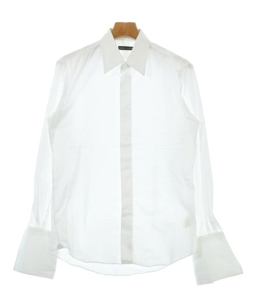 azabu tailor เสื้อเชิ้ตทางการ