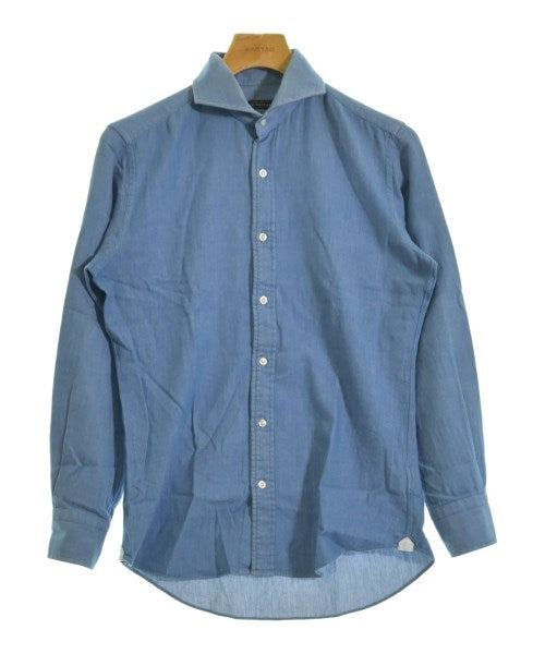 azabu tailor เสื้อลำลอง