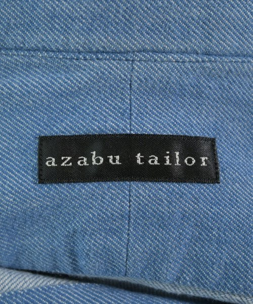 azabu tailor เสื้อลำลอง