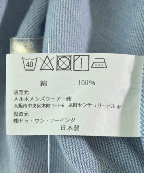 azabu tailor เสื้อลำลอง