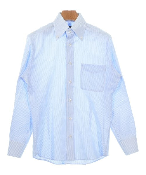 azabu tailor เสื้อเชิ้ตทางการ