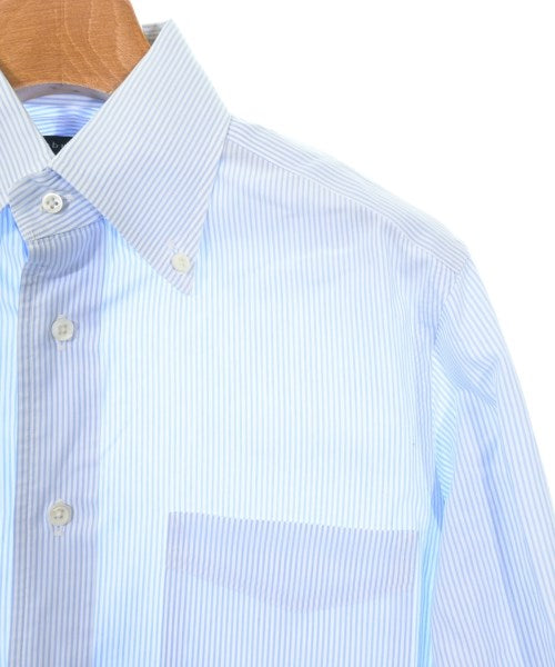 azabu tailor เสื้อเชิ้ตทางการ