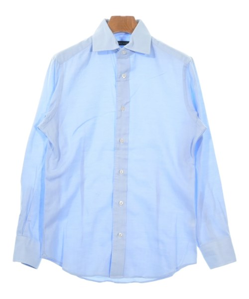 azabu tailor เสื้อเชิ้ตทางการ