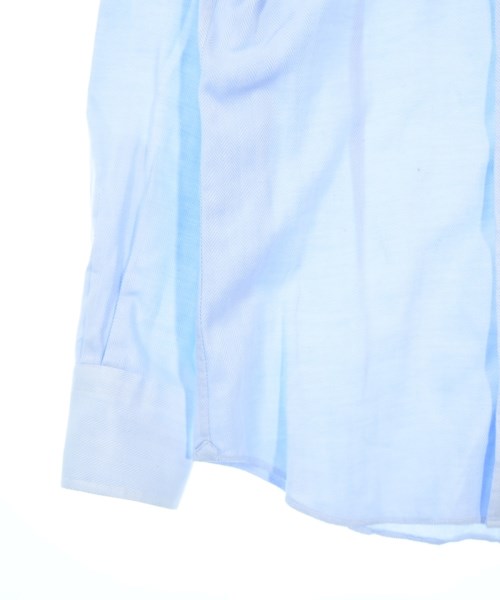 azabu tailor เสื้อเชิ้ตทางการ