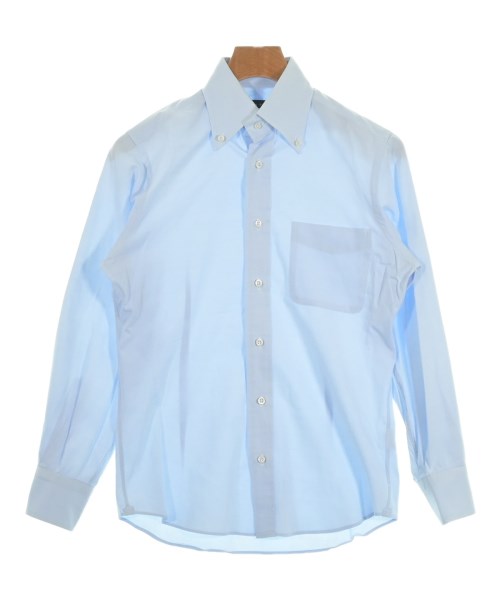 azabu tailor เสื้อเชิ้ตทางการ