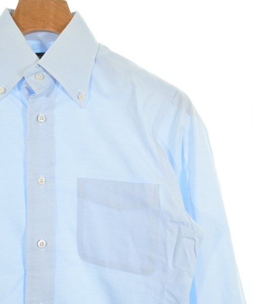 azabu tailor เสื้อเชิ้ตทางการ